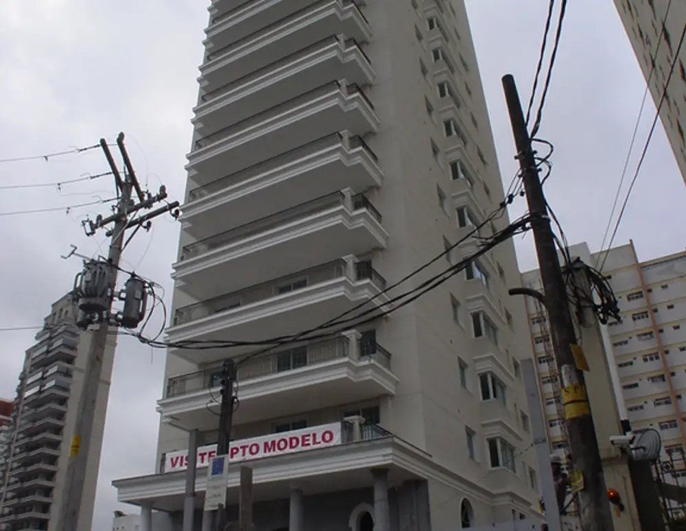 Edificio Place de L'etoile — foto 2