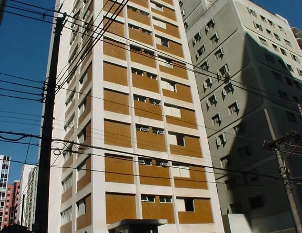 Edificio Maria Madalena