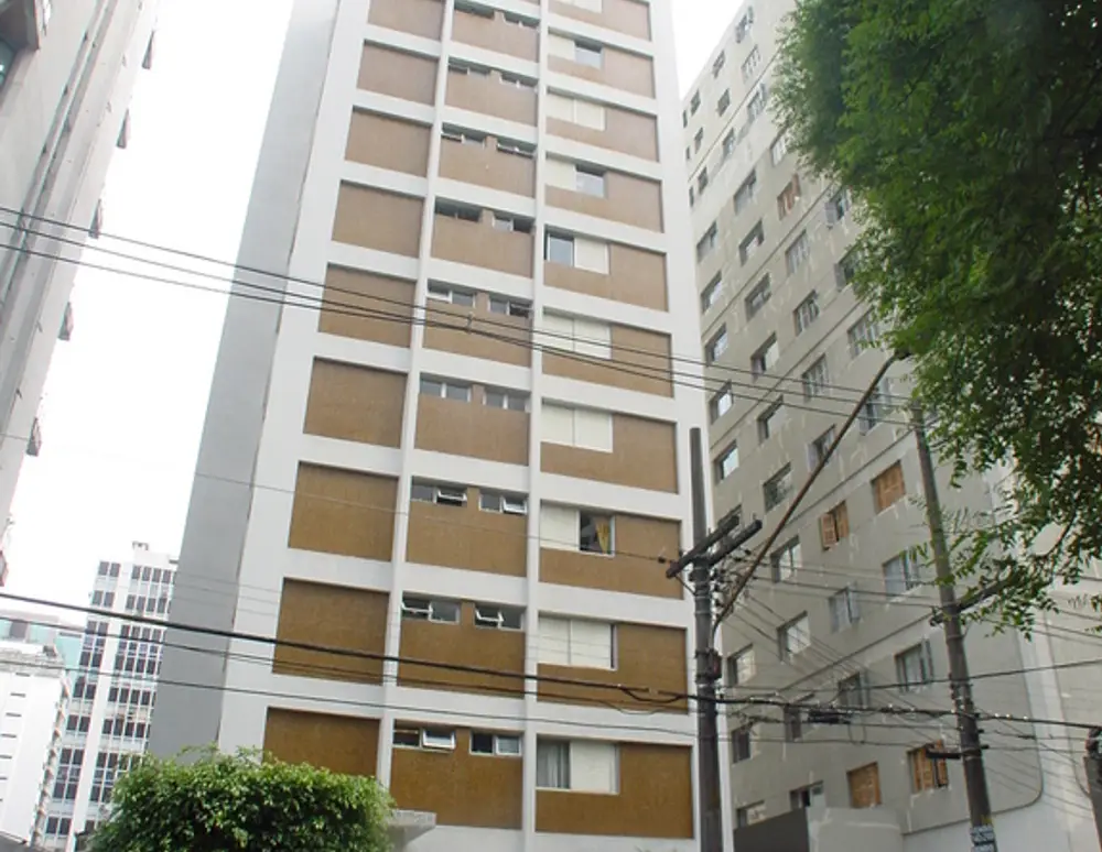 Edificio Maria Madalena — foto 2