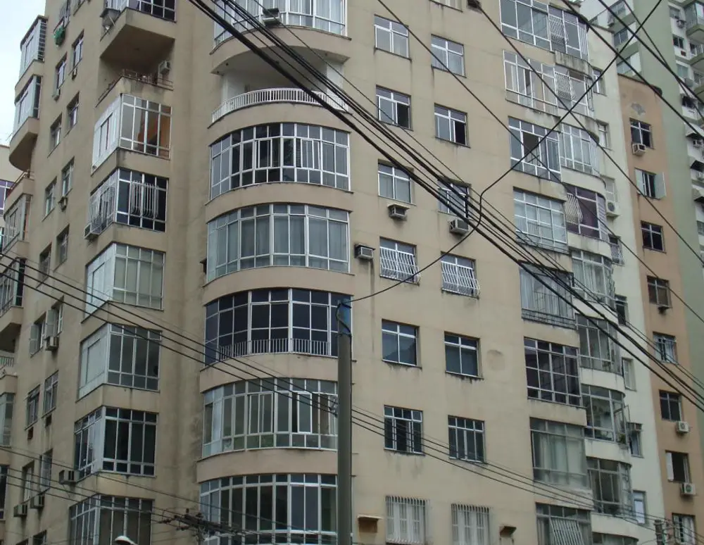 Edificio Moema