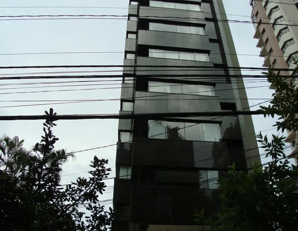 Edificio Principado Asturias