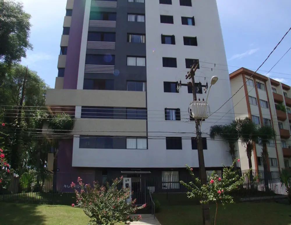 Edificio Nusadua