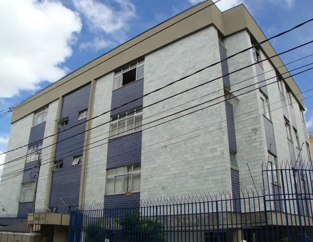 Edificio Belvedere