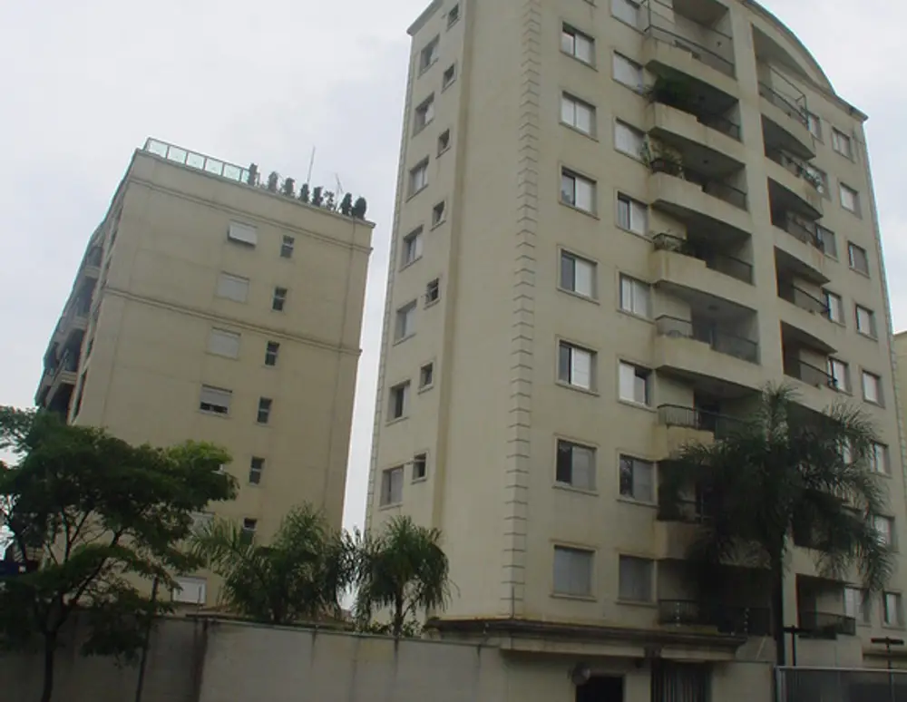 Edificio Princess