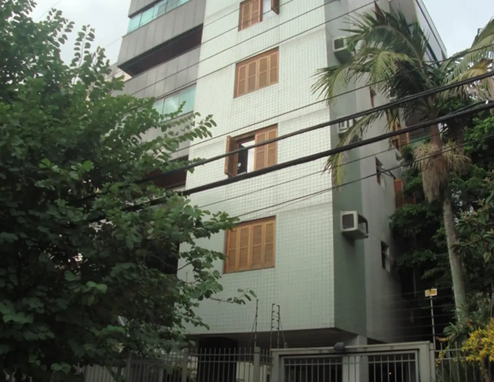 Edificio Maison Rodin