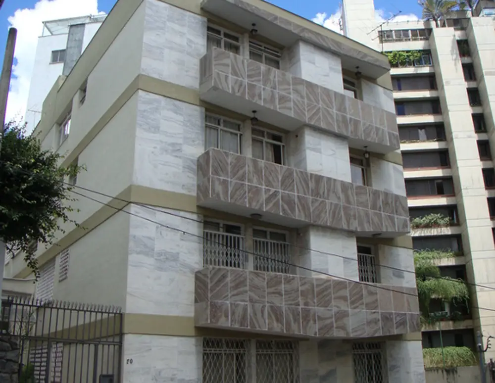 Edificio El Cid