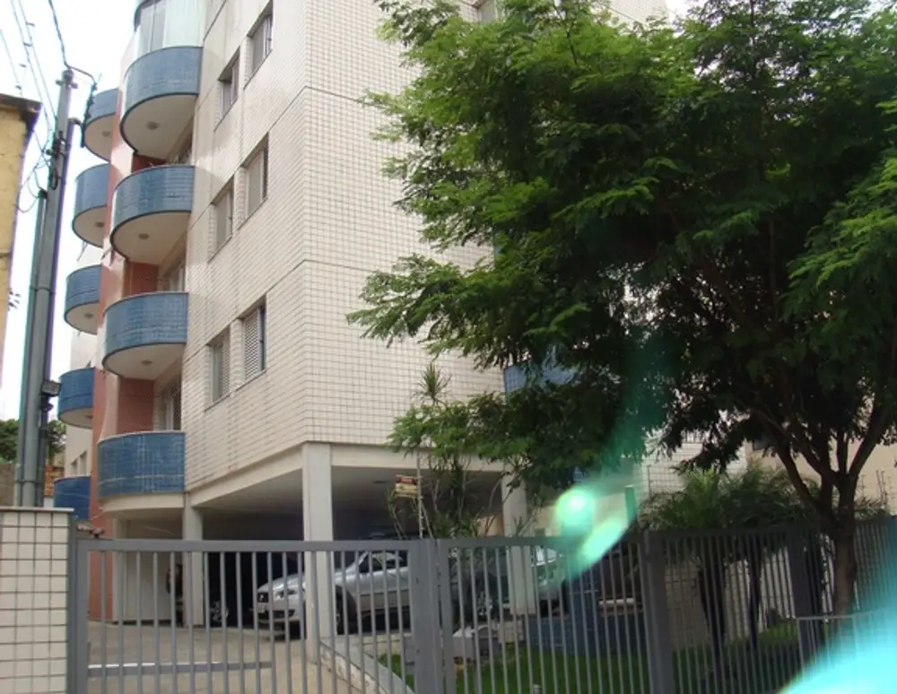 Edificio Residencial Porto Castelo