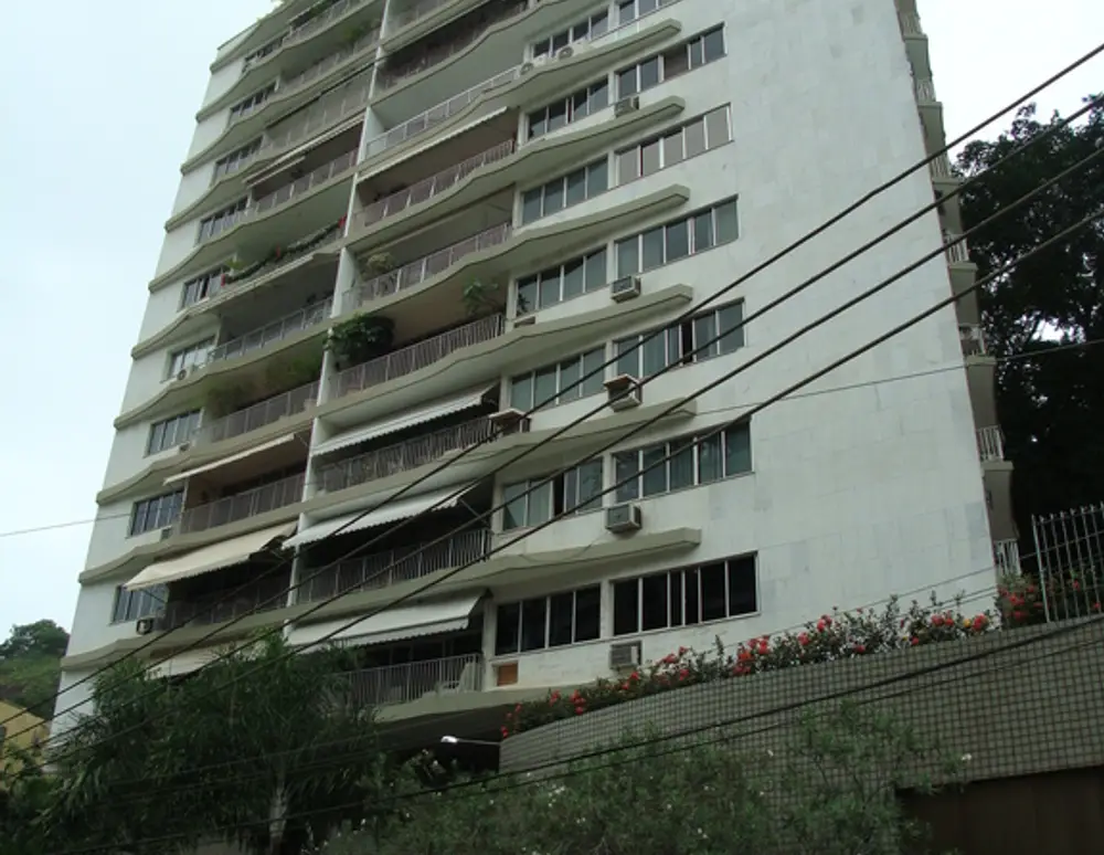 Edificio Gabriela