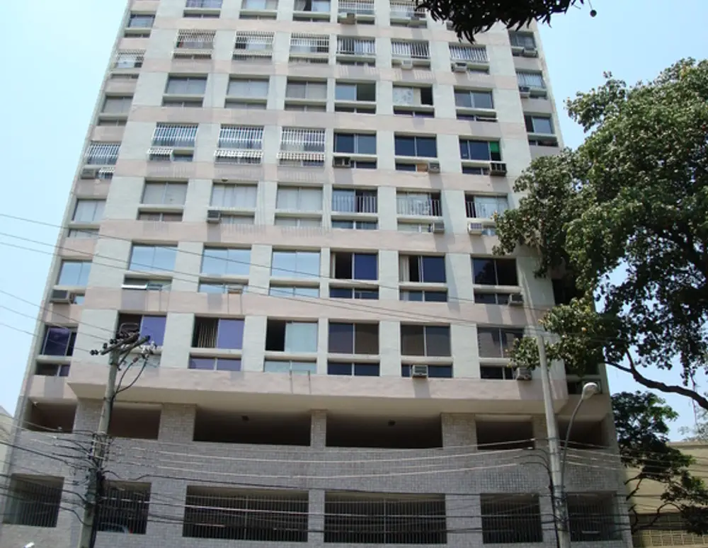 Edificio Piacenza