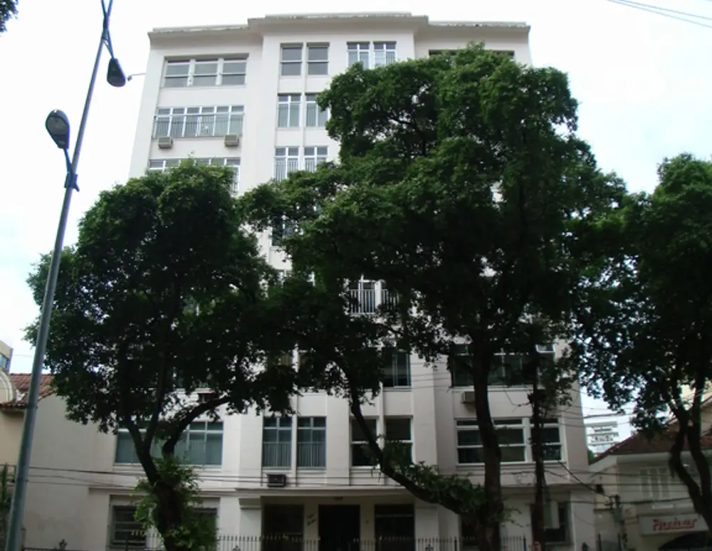 Edificio Landoes