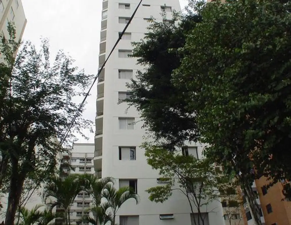 Edificio Solar de Inhambu — foto 2