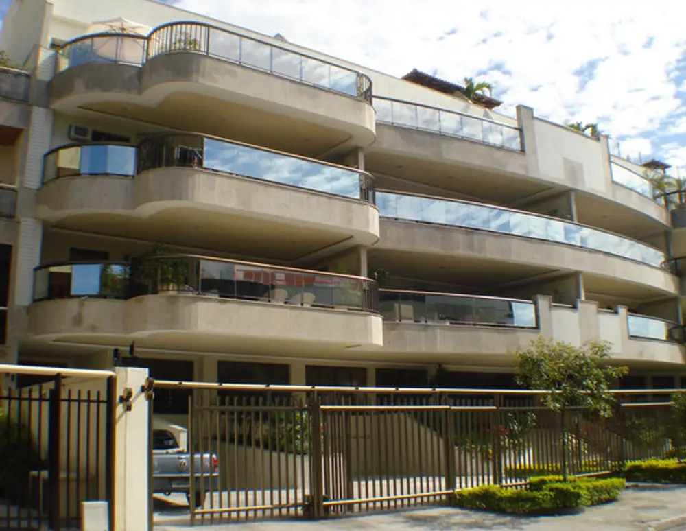 Edifício Monet