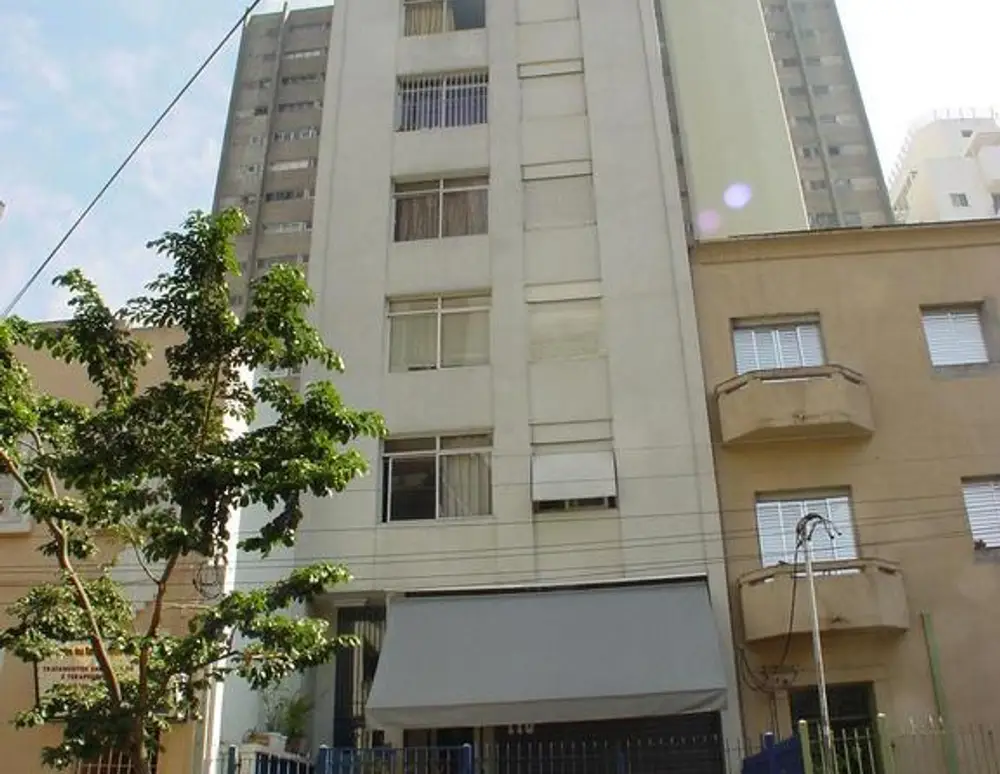 Edificio Rosaly