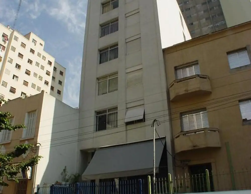 Edificio Rosaly — foto 2
