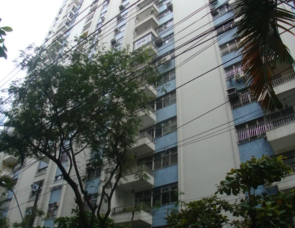 Edificio Villa Colonial
