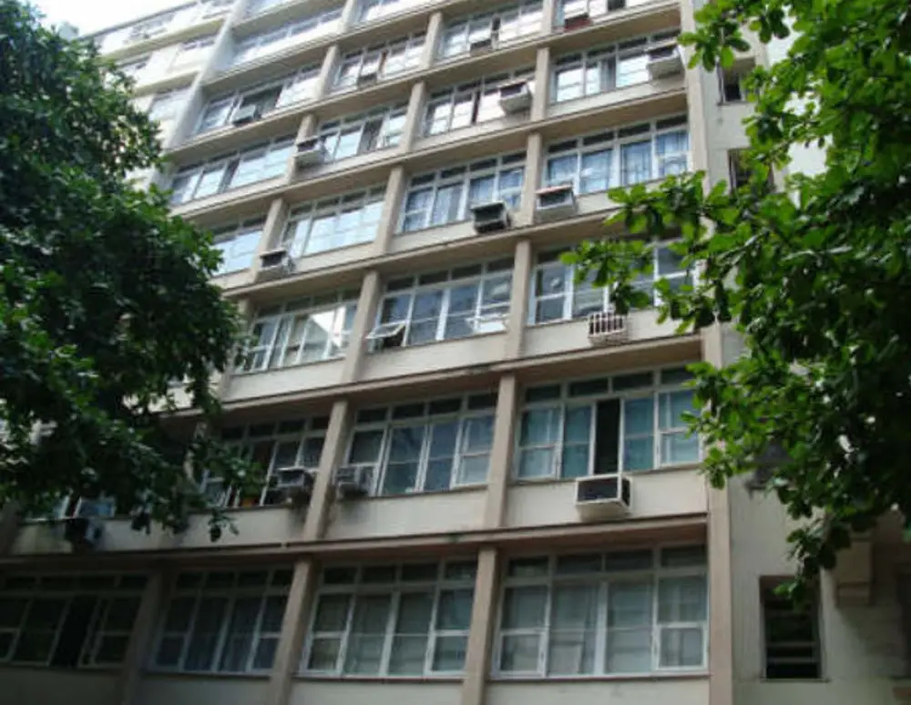 Edificio Gurupy