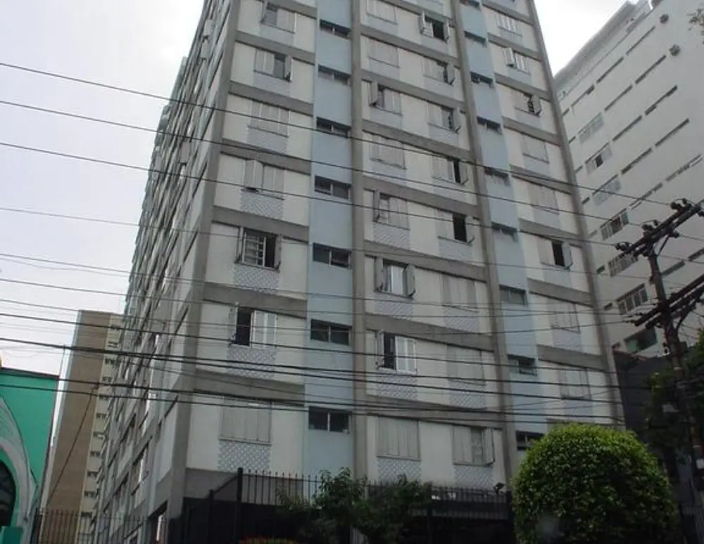 Edificio Baderganme