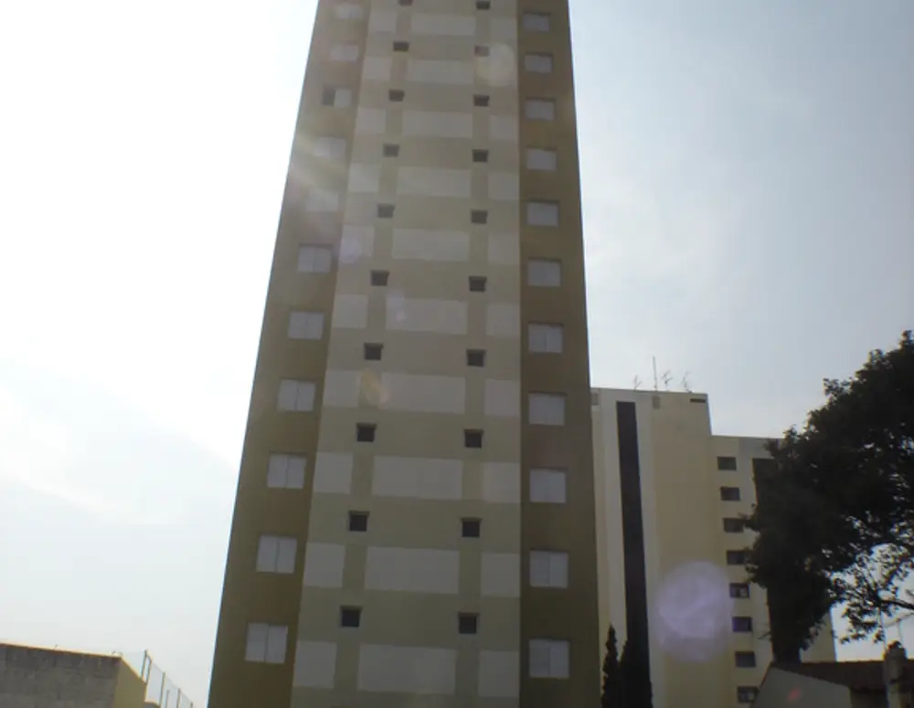 Edificio Aroeira