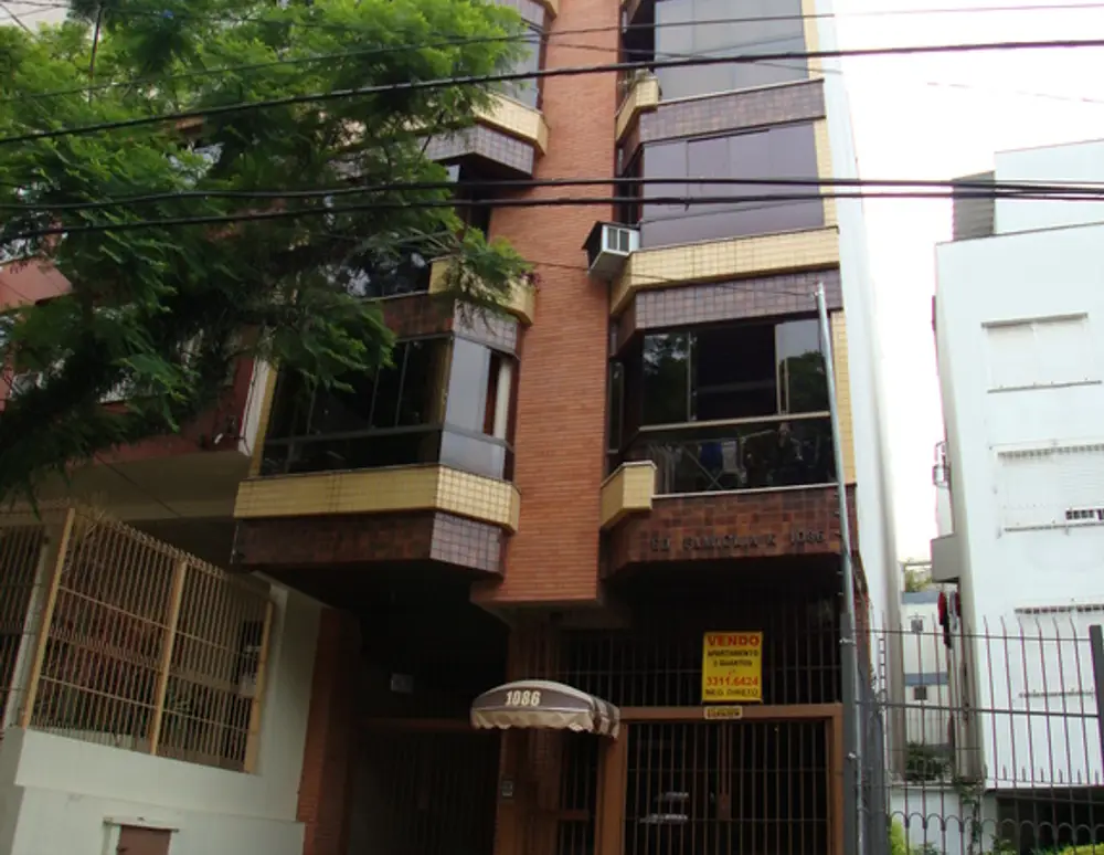 Edificio Famiglia K