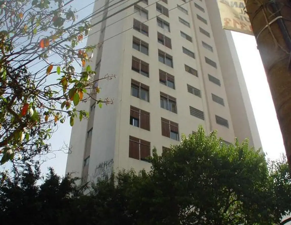 Edificio Polimnia