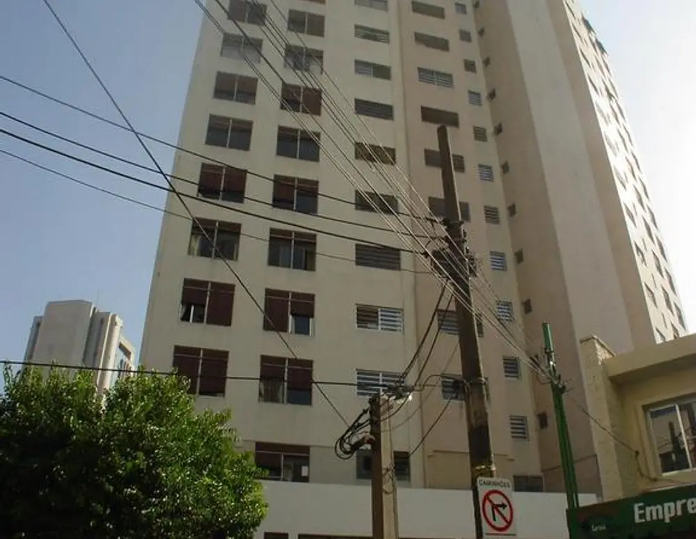 Edificio Polimnia — foto 2