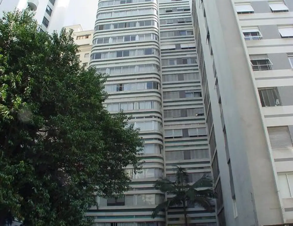 Edificio Noblesse