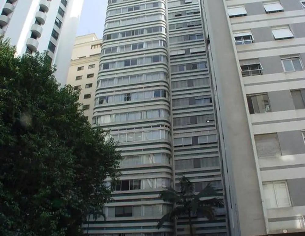 Edificio Noblesse — foto 2