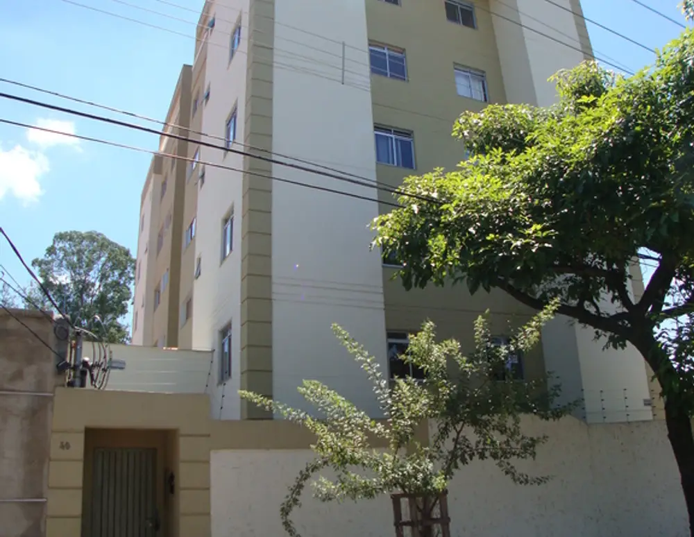Edificio Natalia Froes