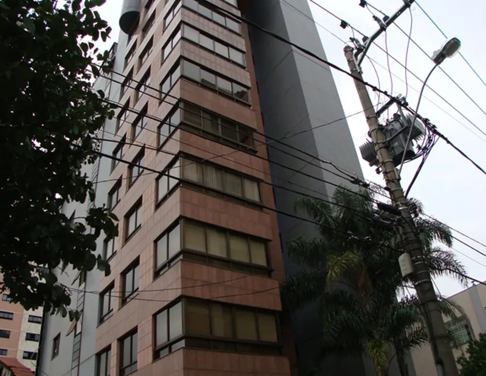 Edificio Enio Albuquerque