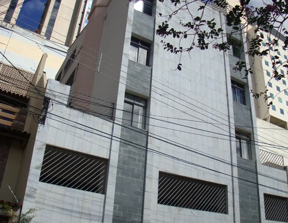Edificio Juliana de Paula
