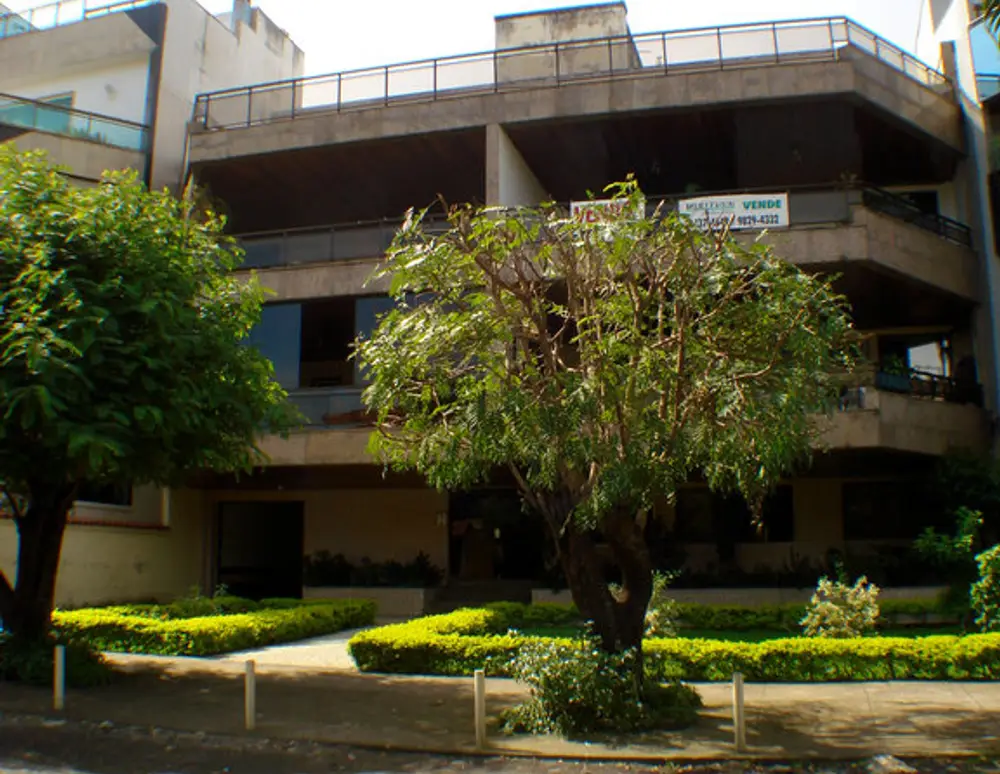 Edificio Lene