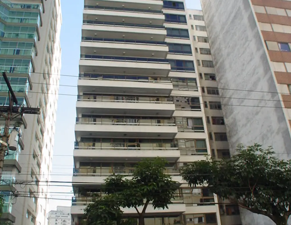 Edificio Julio Rovai-ii