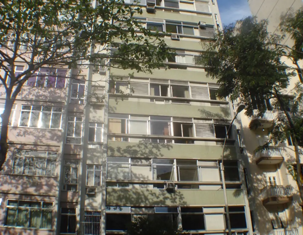Edificio Patricia