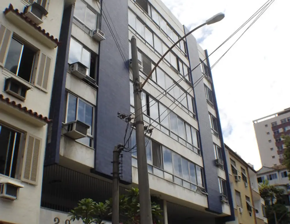 Edificio Raphael