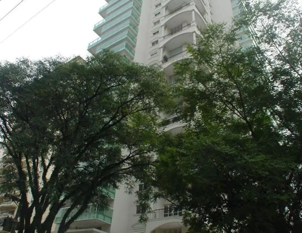 Edificio Contemporaneo