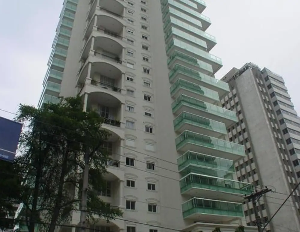 Edificio Contemporaneo — foto 2