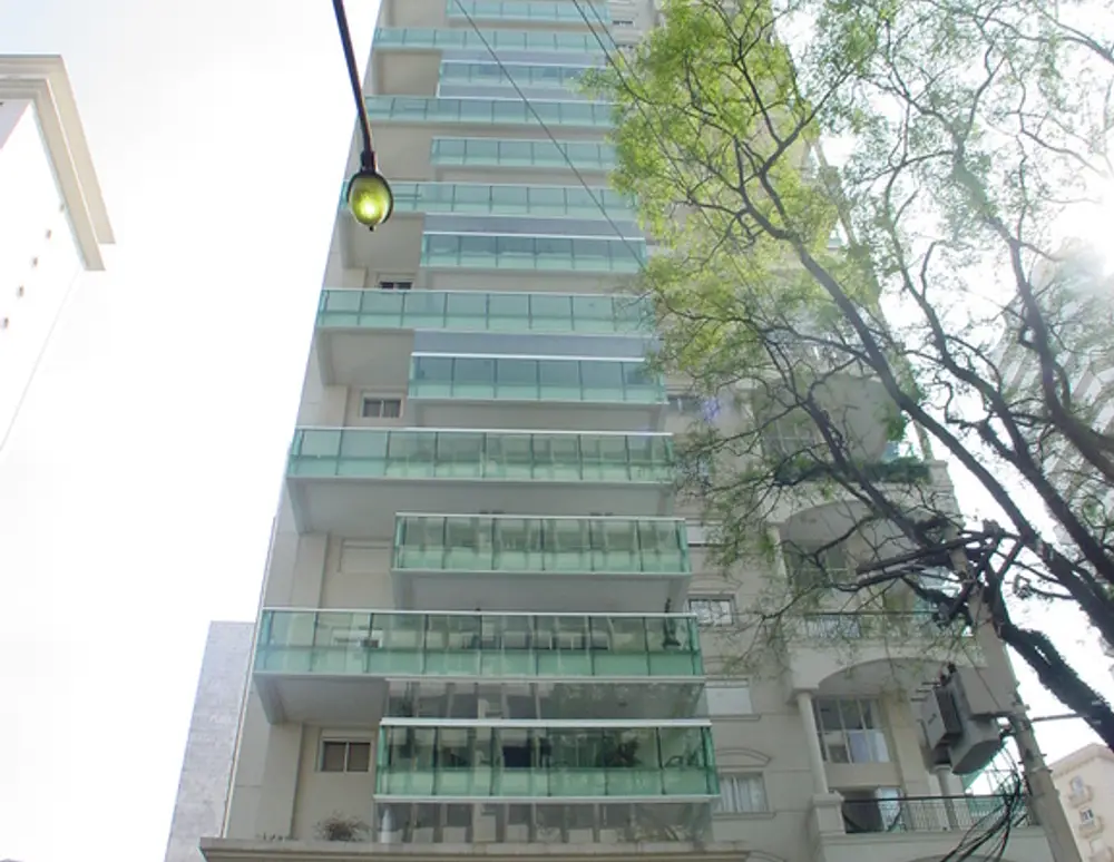Edificio Contemporaneo — foto 3