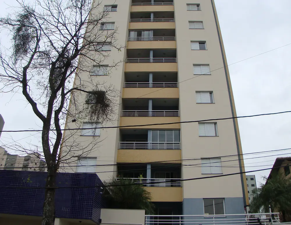 Edifício Polaris