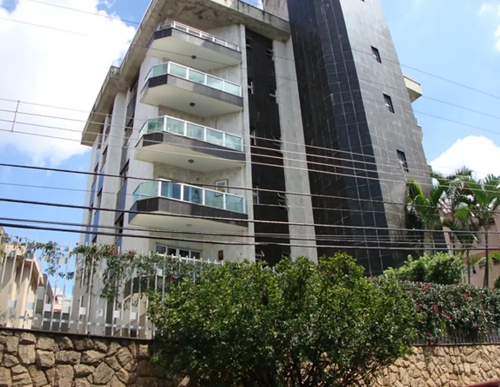 Edificio Maria Tereza