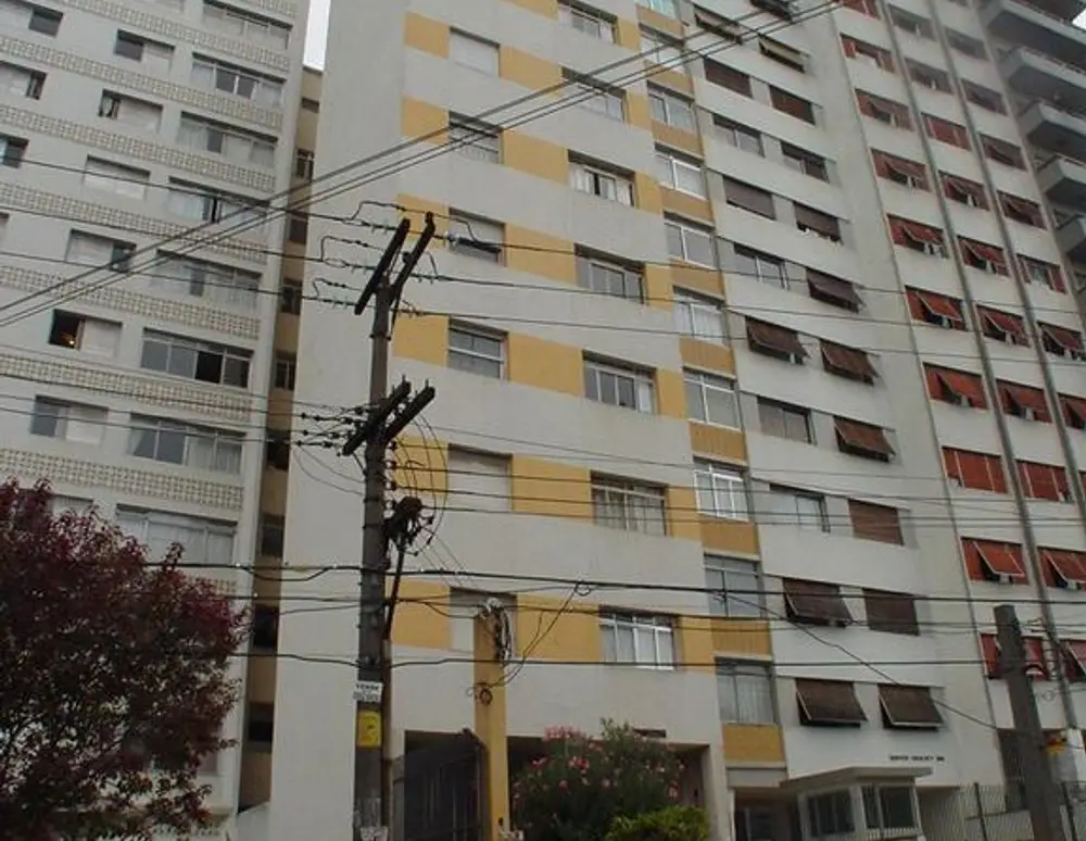 Edificio Delta
