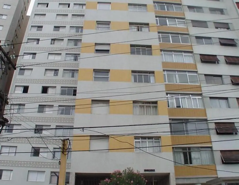 Edificio Delta — foto 2