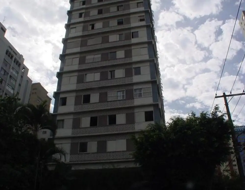 Edificio Guarau