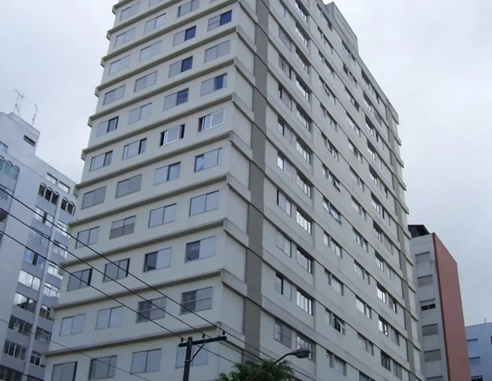 Edificio Guarau — foto 2