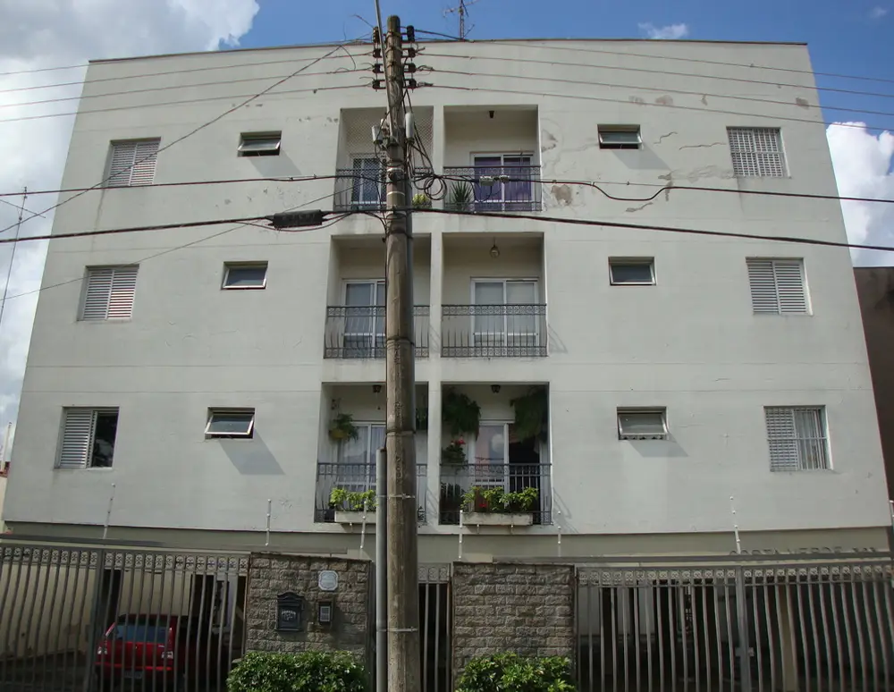 Edificio ''costa Verde''