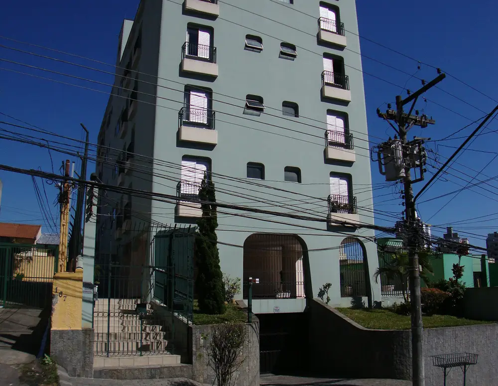 Edificio Itaparica