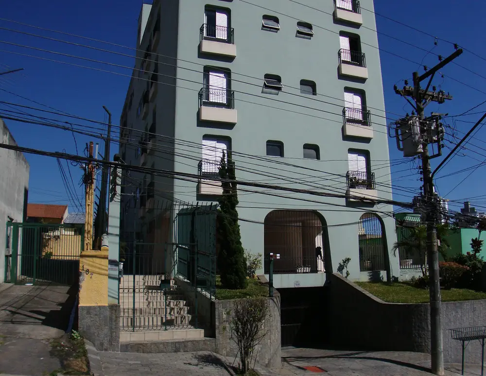 Edificio Itaparica — foto 2