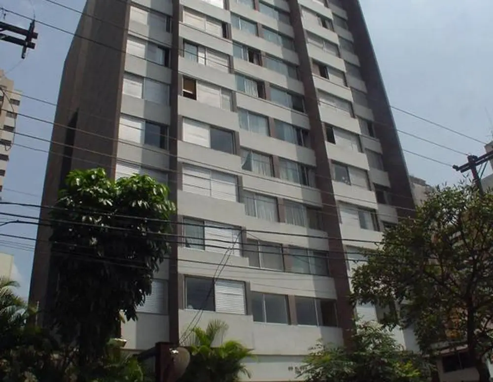 Edificio Elissa