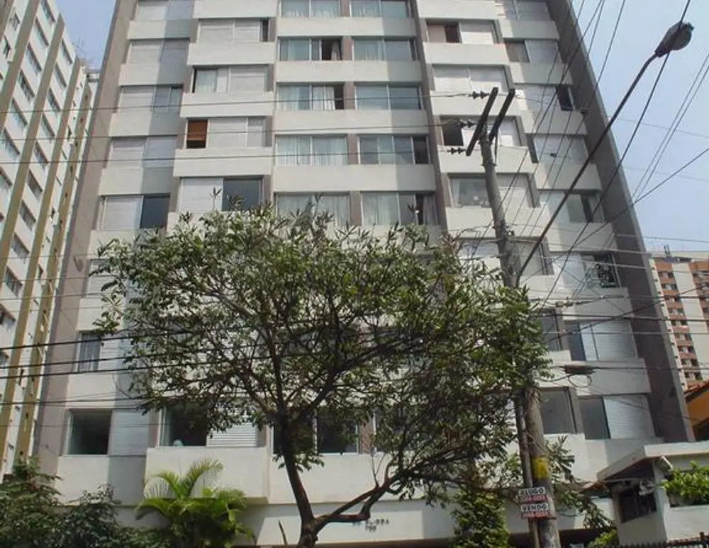 Edificio Elissa — foto 2