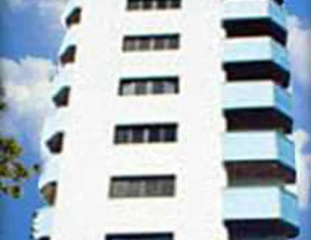 Edificio Quartzo