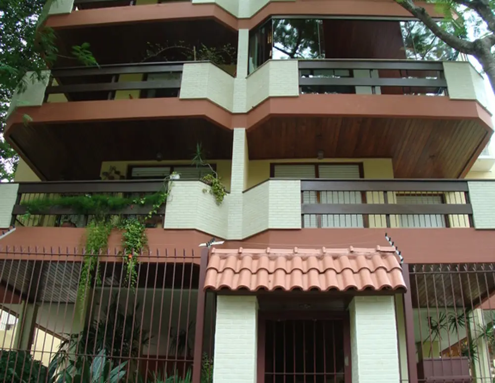 Edificio Loce